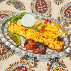 جوجه کباب