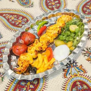 جوجه حلزونی
