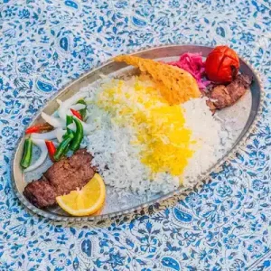 چلو برگ