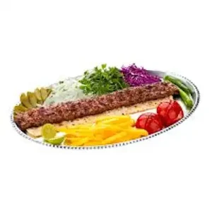 کباب لقمه
